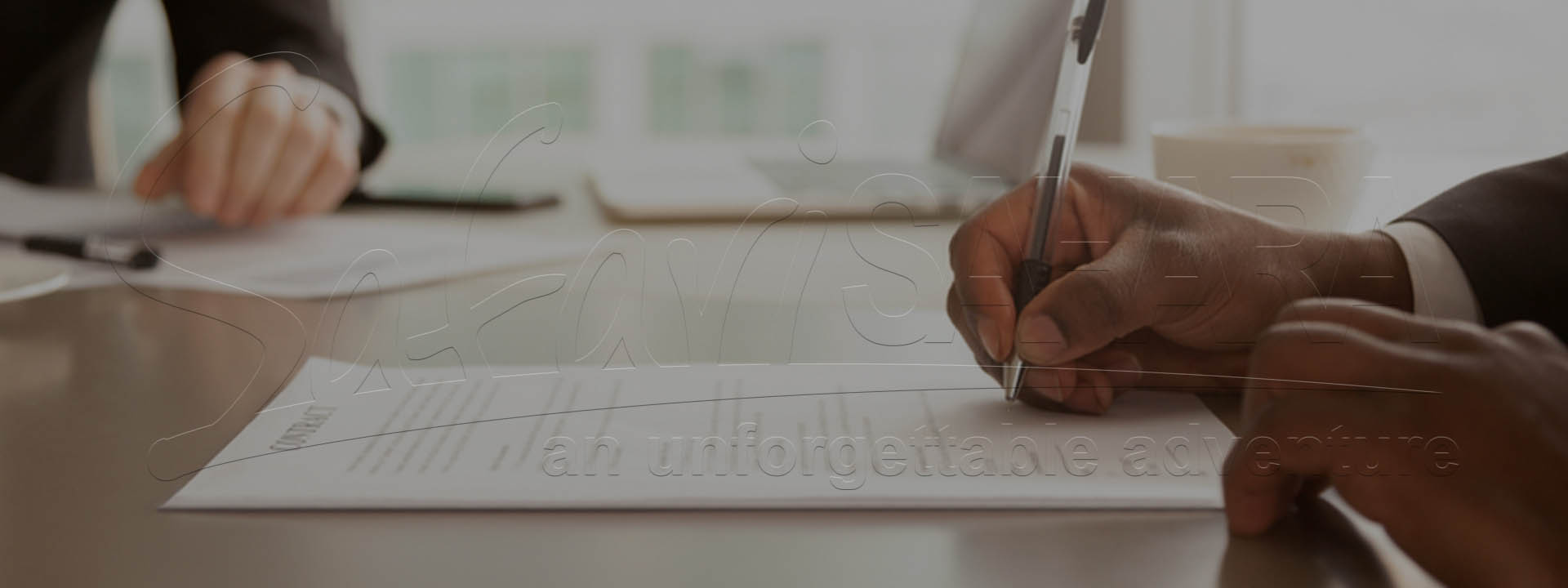 Safari Sahara terms and conditions